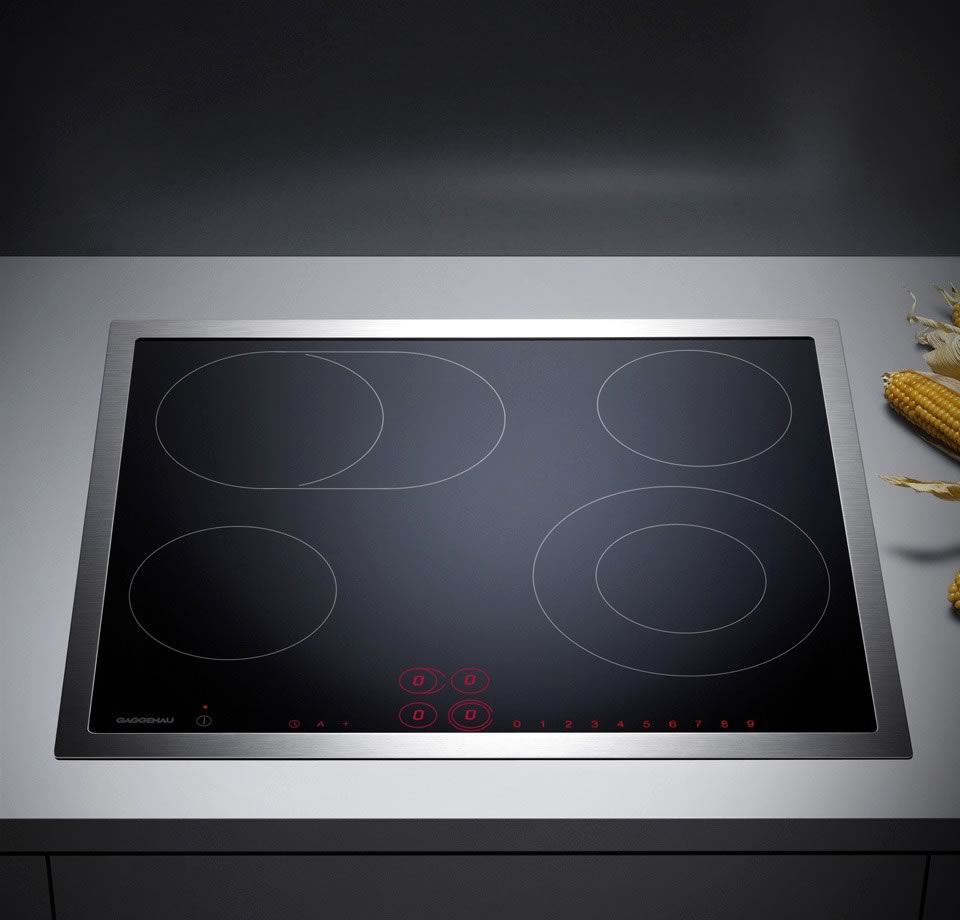 CE261114 RTF Gaggenau